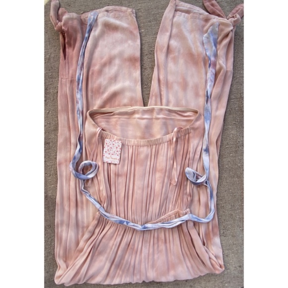 Free People Romper Jumpsuit - Picture 13 of 15